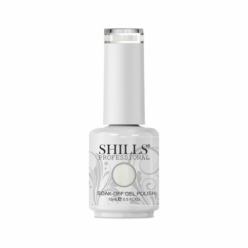 Shills Professional Glitter Gel Polish