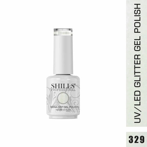 Shills Professional Glitter Gel Polish