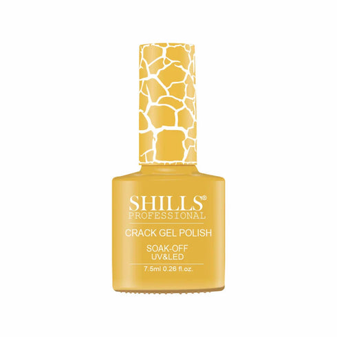Shills Professional Crack Gel Polish
