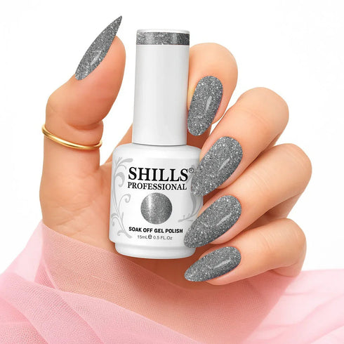 Shills Professional Luxury Platinum Gel Polish