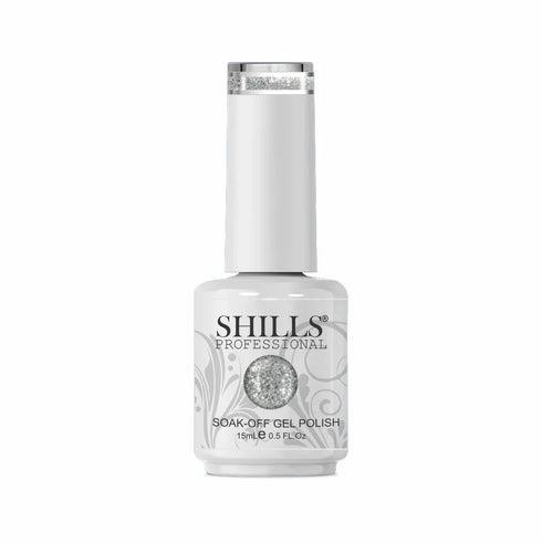 Shills Professional Luxury Platinum Gel Polish