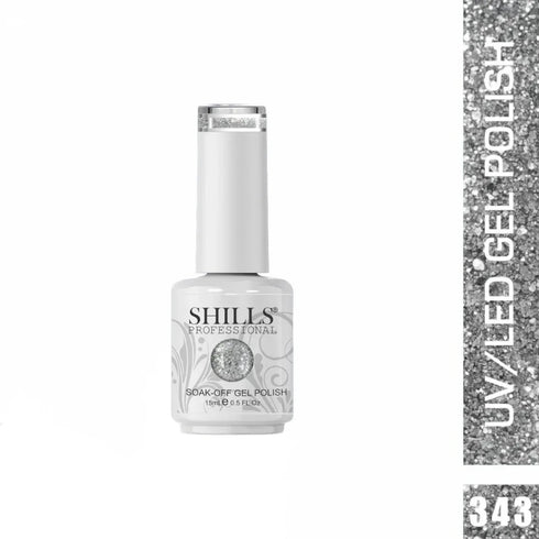 Shills Professional Luxury Platinum Gel Polish