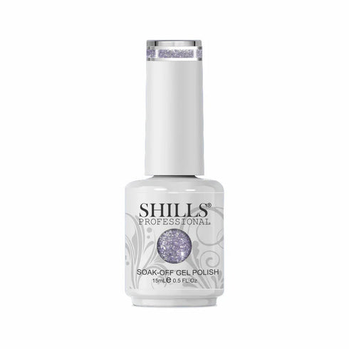 Shills Professional Luxury Platinum Gel Polish