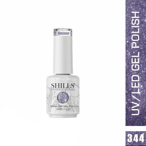 Shills Professional Luxury Platinum Gel Polish