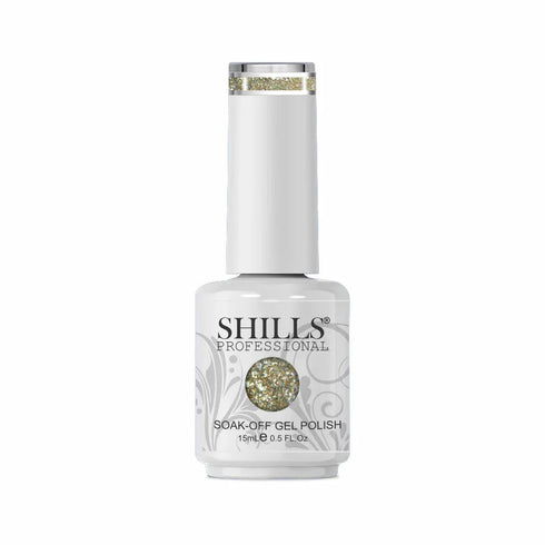 Shills Professional Luxury Platinum Gel Polish