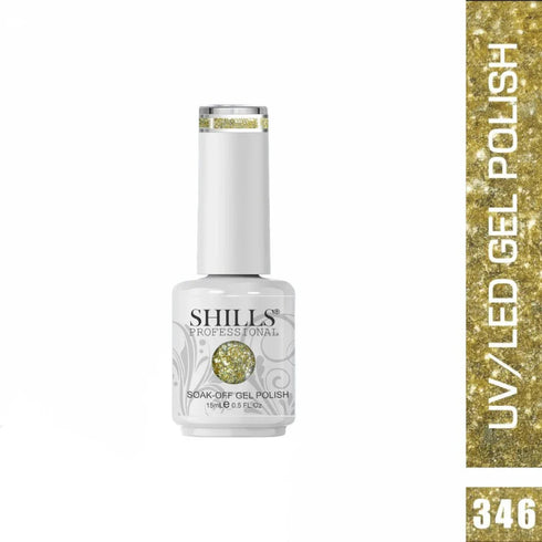 Shills Professional Luxury Platinum Gel Polish