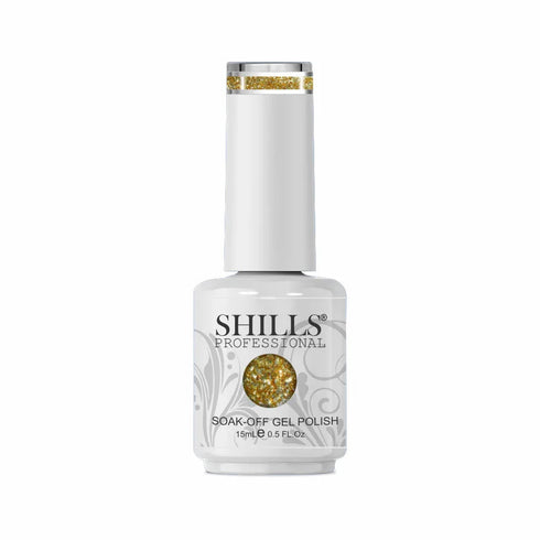 Shills Professional Luxury Platinum Gel Polish