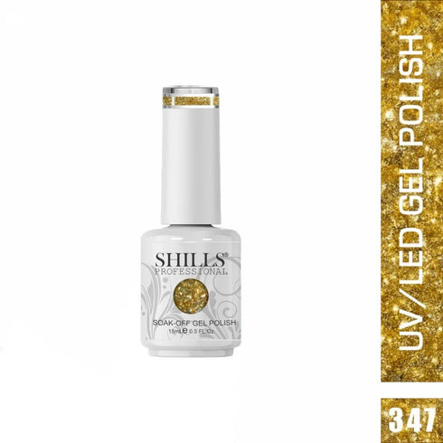 Shills Professional Luxury Platinum Gel Polish