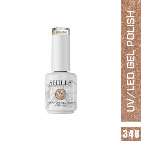 Shills Professional Luxury Platinum Gel Polish