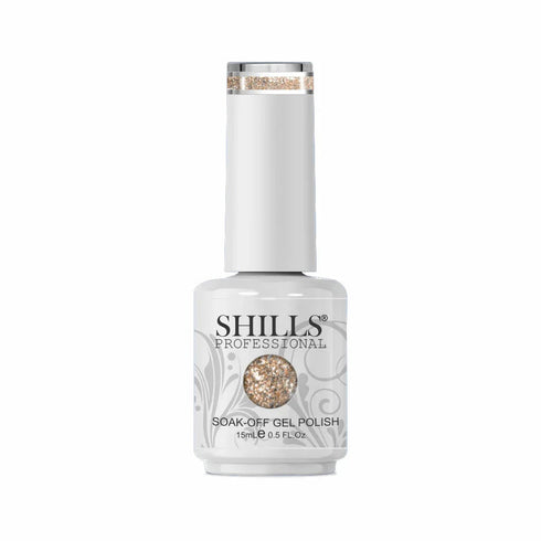 Shills Professional Luxury Platinum Gel Polish