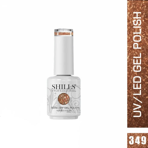 Shills Professional Luxury Platinum Gel Polish