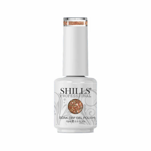 Shills Professional Luxury Platinum Gel Polish
