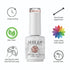 Shills Professional Luxury Platinum Gel Polish