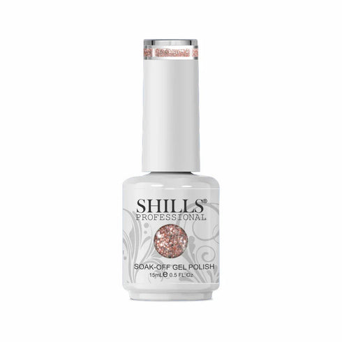 Shills Professional Luxury Platinum Gel Polish
