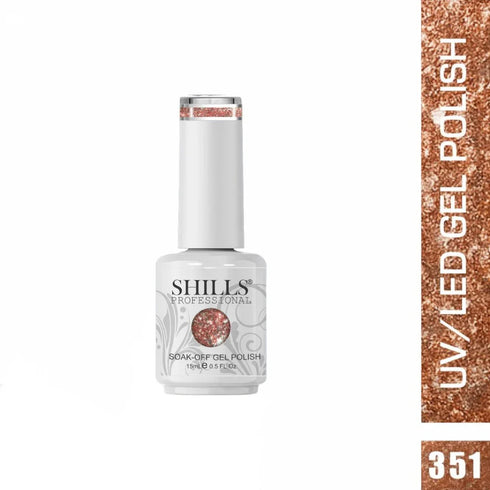 Shills Professional Luxury Platinum Gel Polish