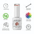 Shills Professional Luxury Platinum Gel Polish
