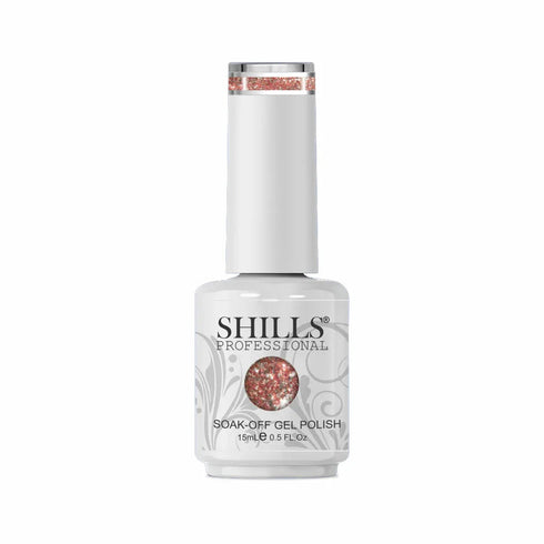 Shills Professional Luxury Platinum Gel Polish