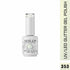 Shills Professional Glitter Gel Polish