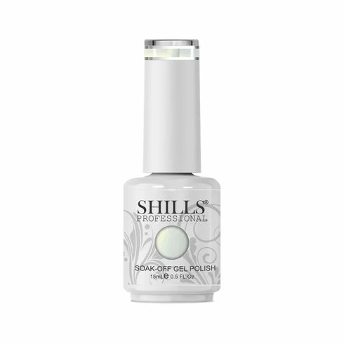 Shills Professional Glitter Gel Polish