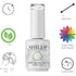 Shills Professional Glitter Gel Polish