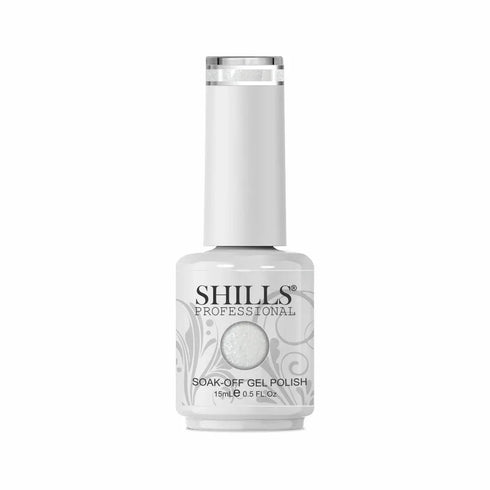 Shills Professional Glitter Gel Polish