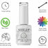Shills Professional Glitter Gel Polish