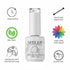 Shills Professional Glitter Gel Polish