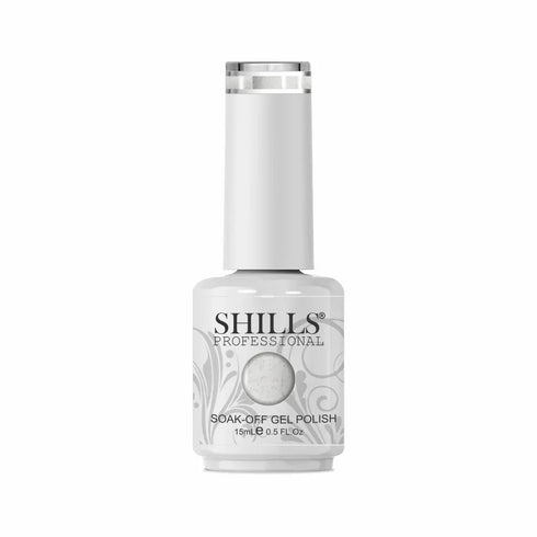Shills Professional Glitter Gel Polish