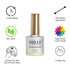 Shills Professional Silk 9D Cat Eye Gel polish