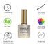 Shills Professional Silk 9D Cat Eye Gel polish