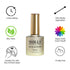 Shills Professional Silk 9D Cat Eye Gel polish
