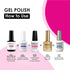 Shills Professional Silk 9D Cat Eye Gel polish