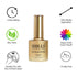 Shills Professional Silk 9D Cat Eye Gel polish