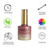 Shills Professional 5D Spar Mirror CAT EYE GEL POLISH