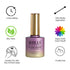 Shills Professional 5D Spar Mirror CAT EYE GEL POLISH