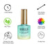 Shills Professional 5D Spar Mirror CAT EYE GEL POLISH