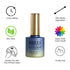 Shills Professional 5D Spar Mirror CAT EYE GEL POLISH