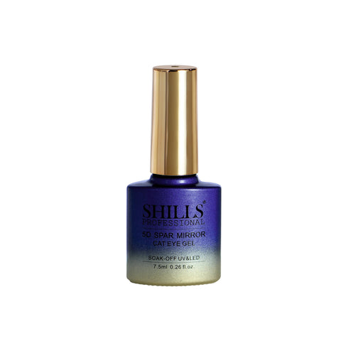 Shills Professional 5D Spar Mirror CAT EYE GEL POLISH