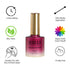 Shills Professional Glaze 9D CAT EYE GEL POLISH
