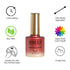 Shills Professional Glaze 9D CAT EYE GEL POLISH