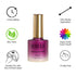 Shills Professional Glaze 9D CAT EYE GEL POLISH