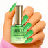 Shills Professional Glaze 9D CAT EYE GEL POLISH