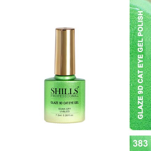 Shills Professional Glaze 9D CAT EYE GEL POLISH