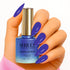 Shills Professional Glaze 9D CAT EYE GEL POLISH