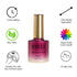 Shills Professional Glaze 9D CAT EYE GEL POLISH