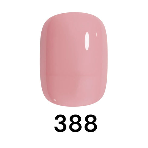 Shills Professional Jelly Gel Polish 15ml