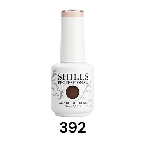Shills Professional Jelly Gel Polish 15ml
