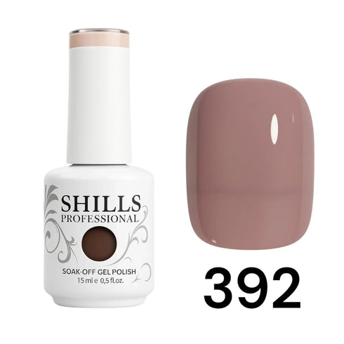 Shills Professional Jelly Gel Polish 15ml