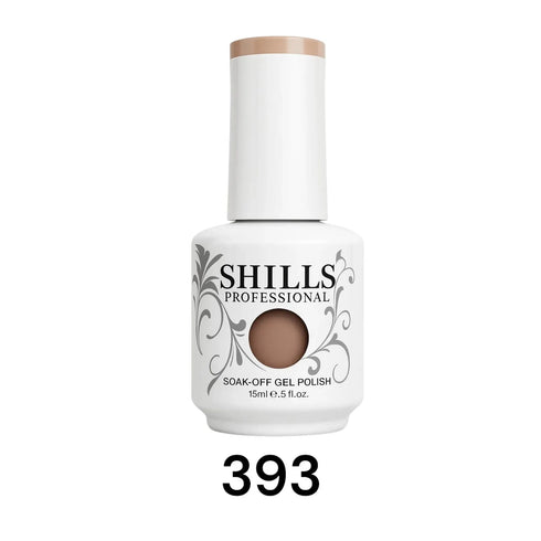Shills Professional Jelly Gel Polish 15ml