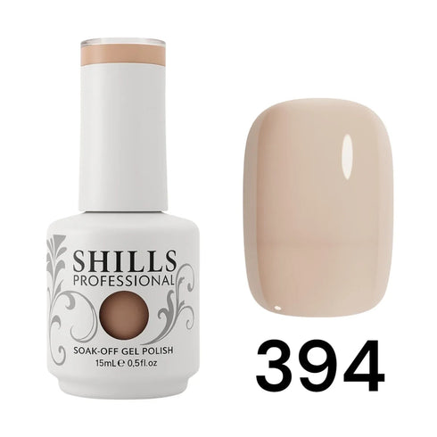 Shills Professional Jelly Gel Polish 15ml